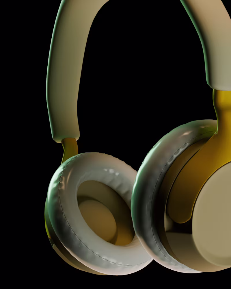 Cover image for Photo-Realistic 3D Product Modeling & Rendering Services