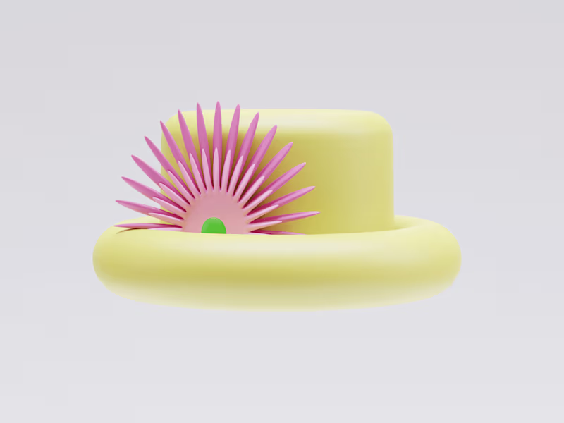 Cover image for will do photorealistic 3d modelling and rendering of your object