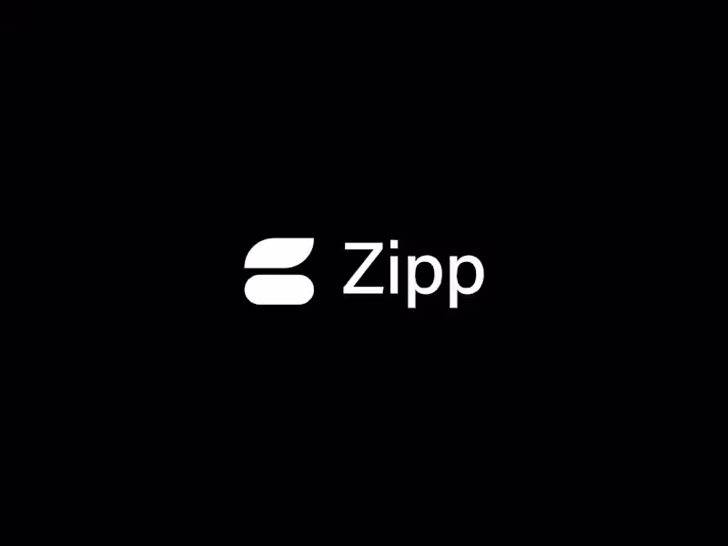 Cover image for Zipp