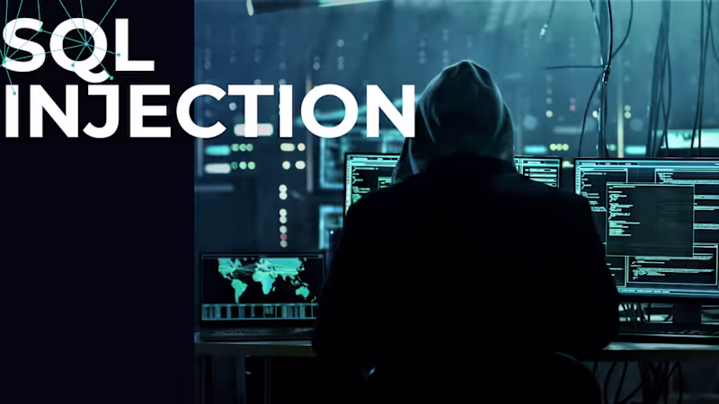 Cover image for Basic Web Security Test