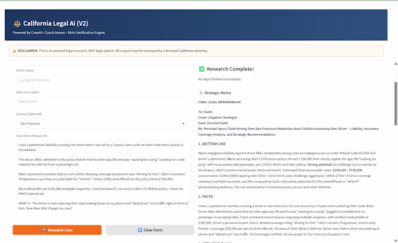 Cover image for Multi-Agent Workflow Automation