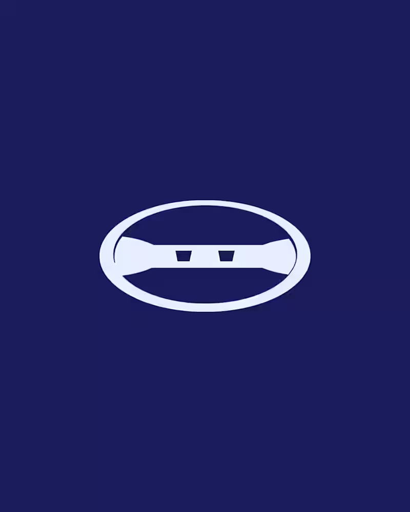Cover image for Krul - Car Workshop Logo Design