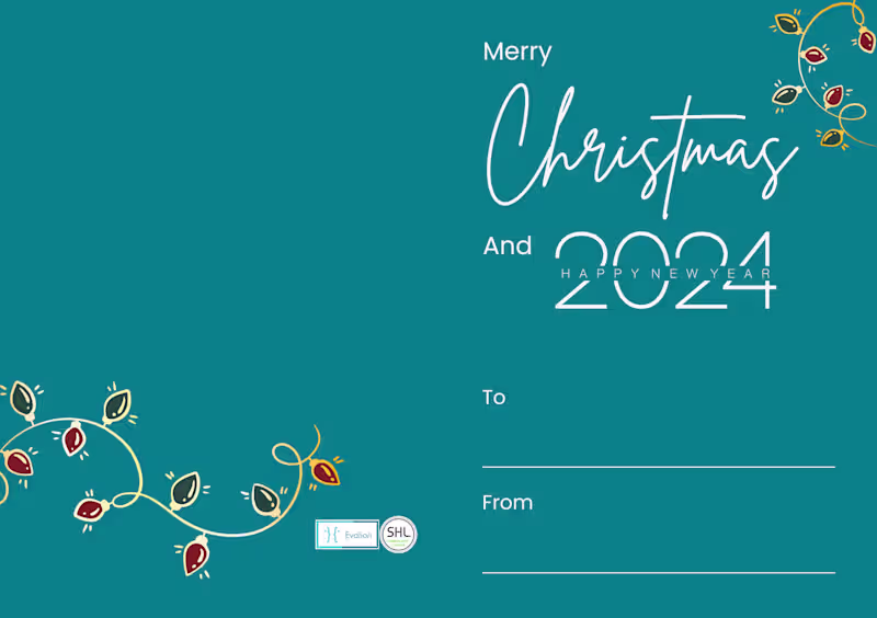 Cover image for Christmas Cards