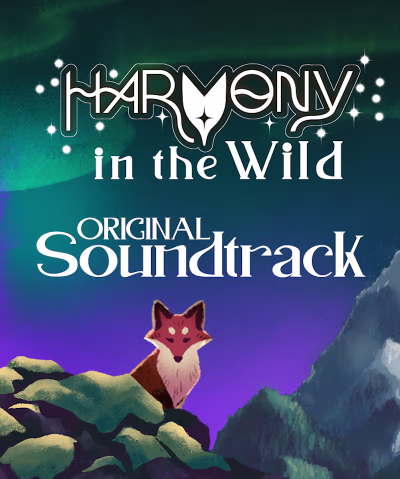 Cover image for I composed the score for