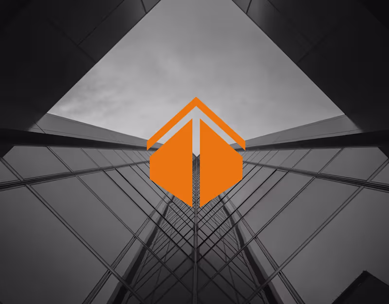 Cover image for Acre Knock - Logo & Identity