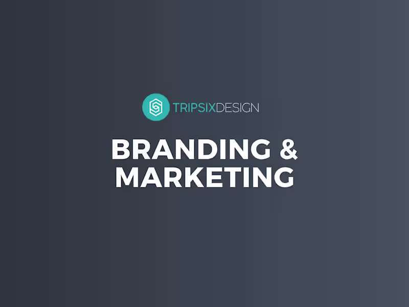 Cover image for Branding and Marketing. Making ideas an effective reality!