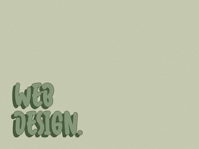 Cover image for Web Design (Landing Pages/Web Apps)
