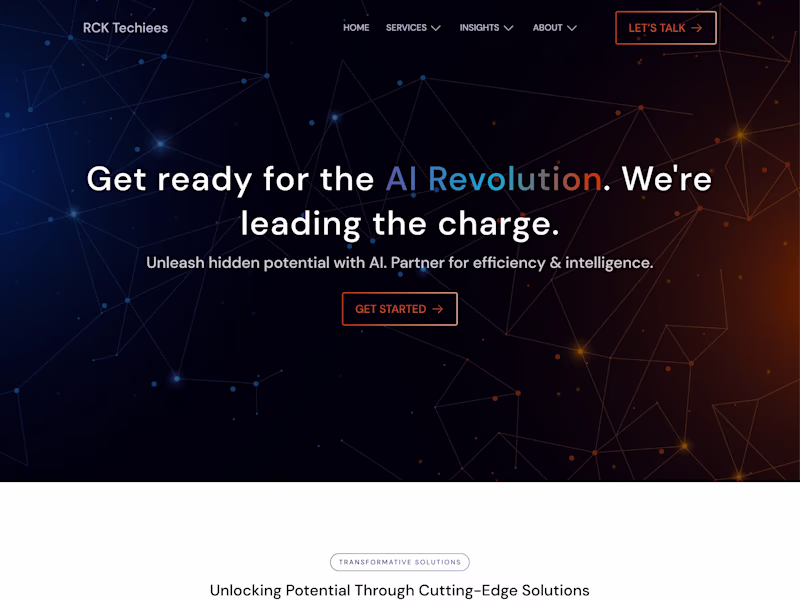 Cover image for Elevate Your Brand with Bespoke UI/UX Design Services