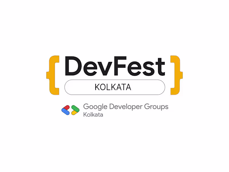 Cover image for DevFest 2024