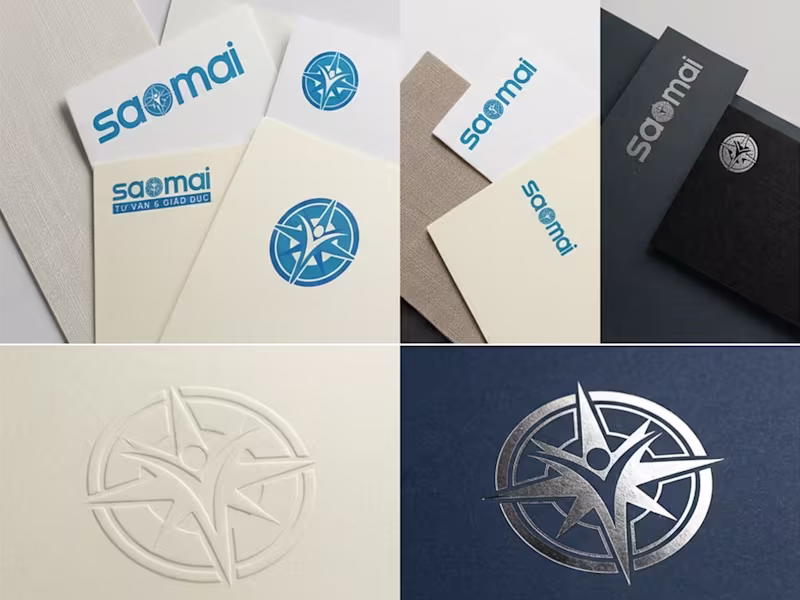 Cover image for Brand Identity System