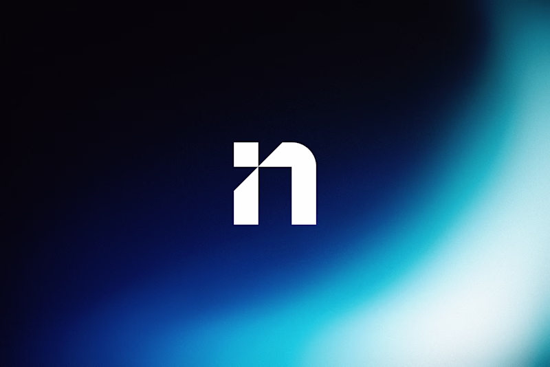 Cover image for Branding the Architecture of Thought for Inqora