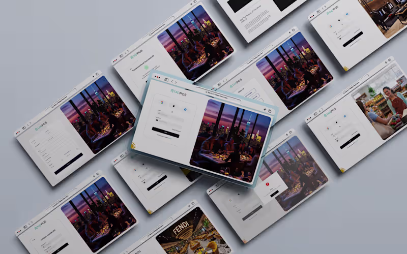 Cover image for TASCK App for Creatives