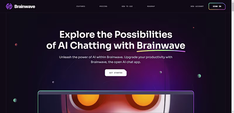 Cover image for Brainwave Challenge