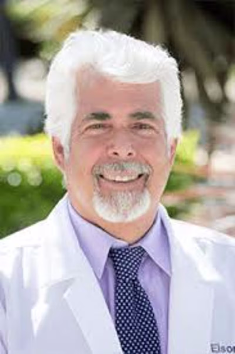 Cover image for Dr. Elson M. Haas PMCM