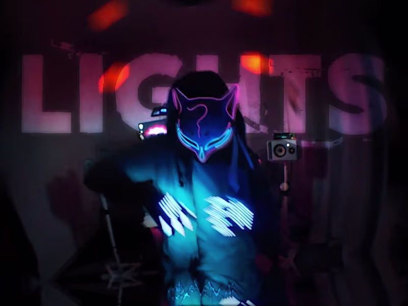 Cover image for IG Remix Content 2