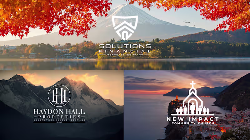 Cover image for Professional Logo Design for Modern & Memorable Brands