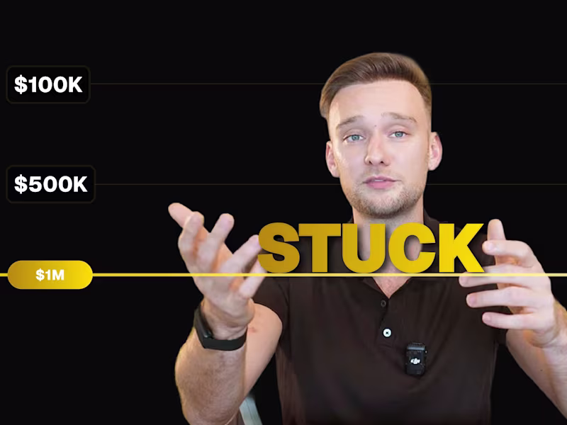 Cover image for YouTube Banner and Thumbnail Concepts