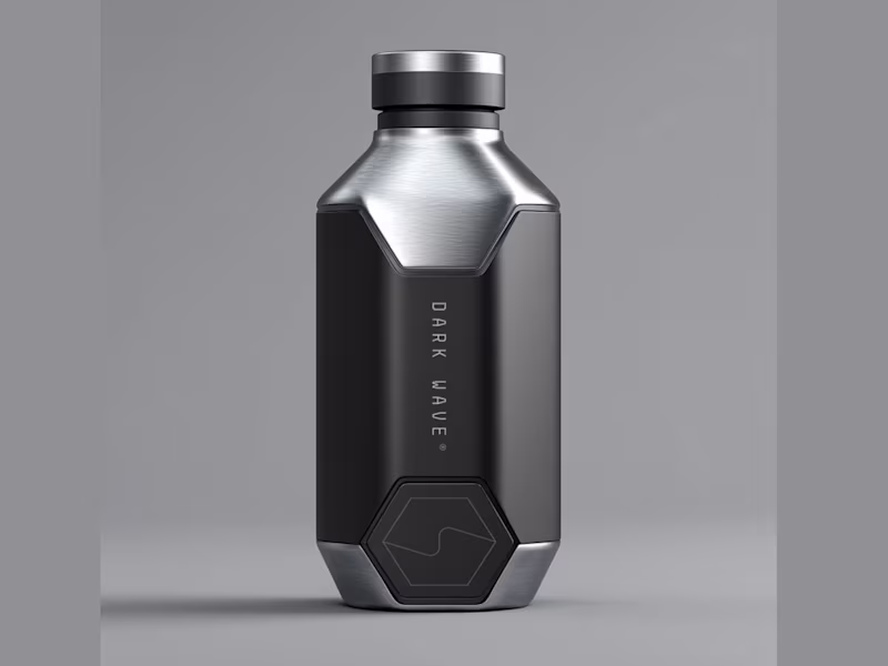 Cover image for Drinkware Product Designer |Industrial Designer