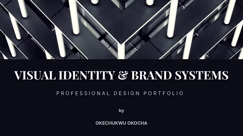 Cover image for Brand Campaign Design