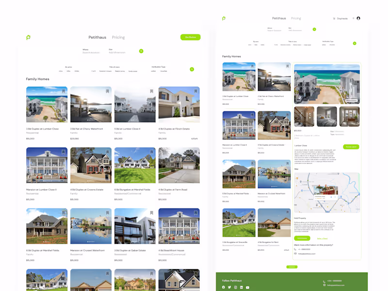 Cover image for Custom Website Design & Development