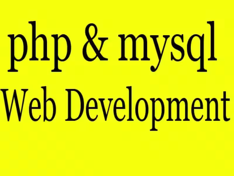 Cover image for Website Design