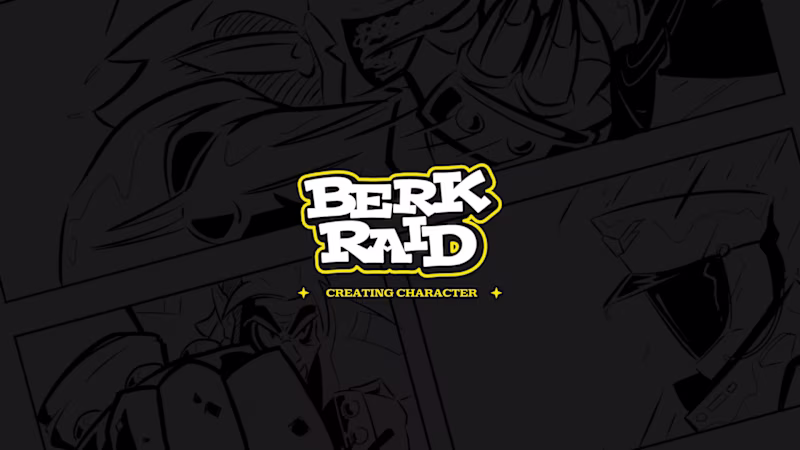 Cover image for Basic Brand Identity Kit