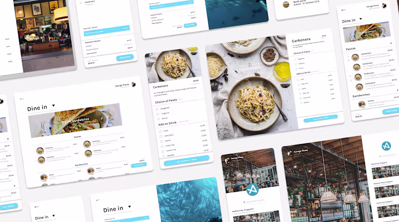 Cover image for Design System for Aptsys