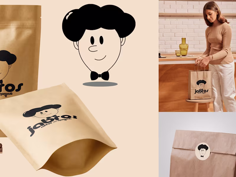 Cover image for I Will Design All Type Of Logos For Your Business