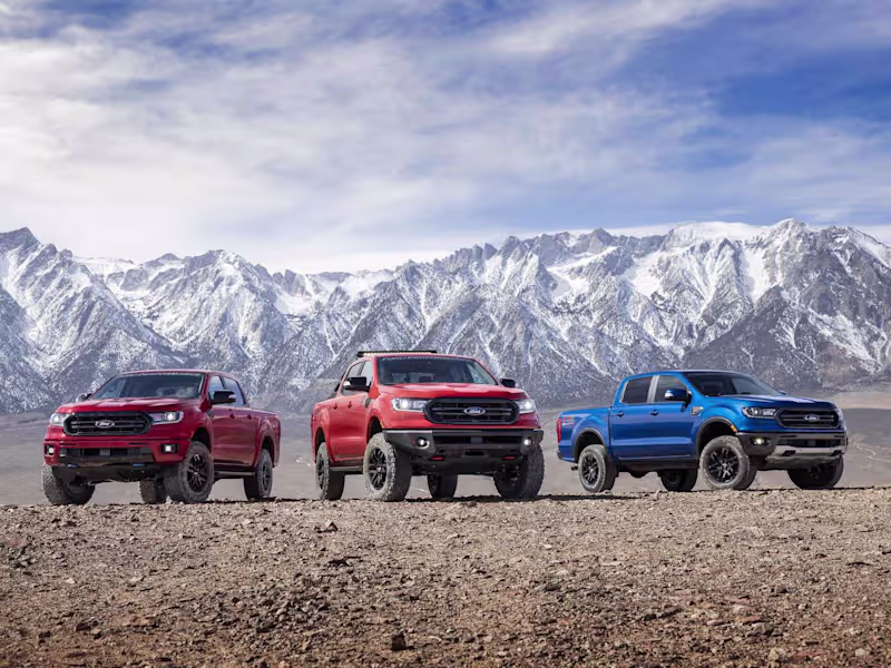 Cover image for Scaling Ford Performance Parts to $197K MRR in 90 Days