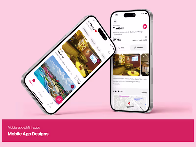 Cover image for Intuitive App Design - UIUX