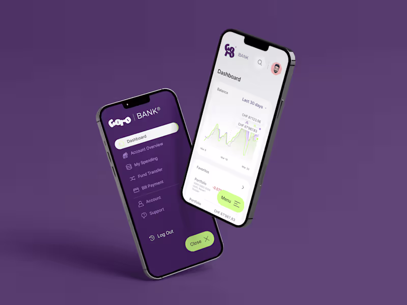 Cover image for Banking WebApp