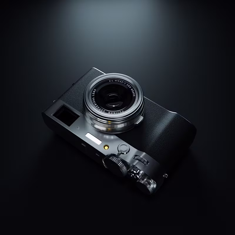 Cover image for Camera Modeling and Visualization