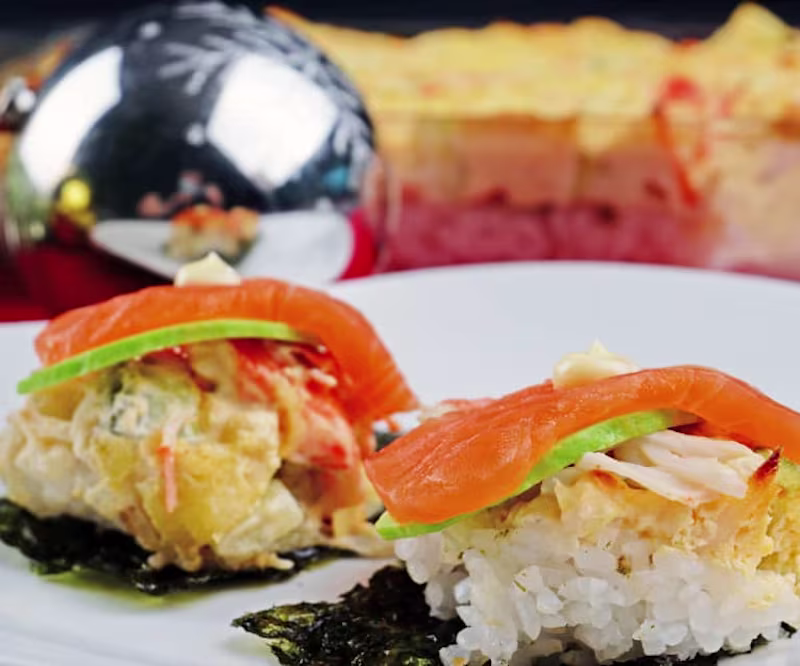 Cover image for Recipe website