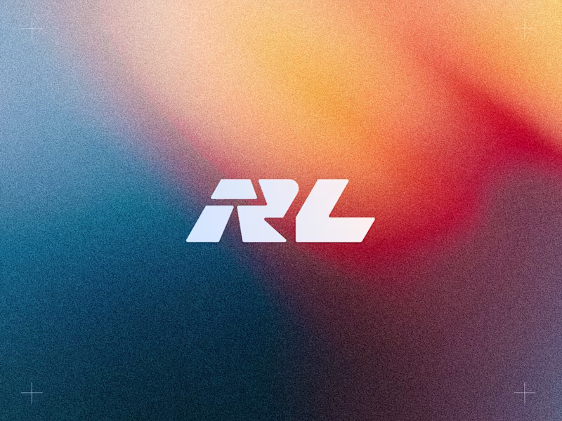 Cover image for RightLife - Brand system rebuild