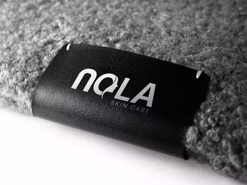 Cover image for Branding Story for Nola Skin Care Uganda