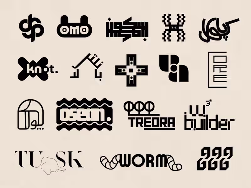 Cover image for Logo Design