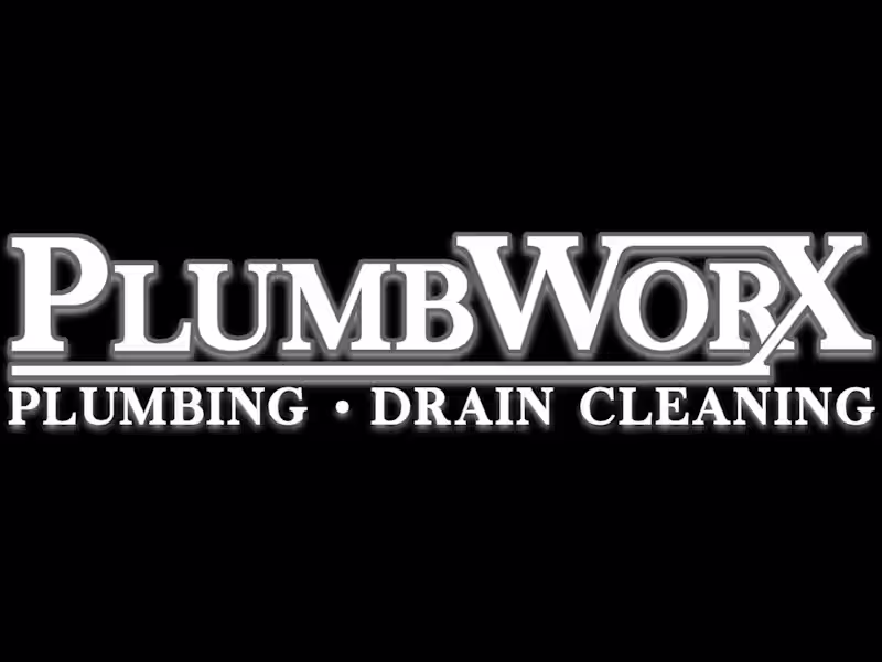 Cover image for A simple, yet professional plumbing company's logo.