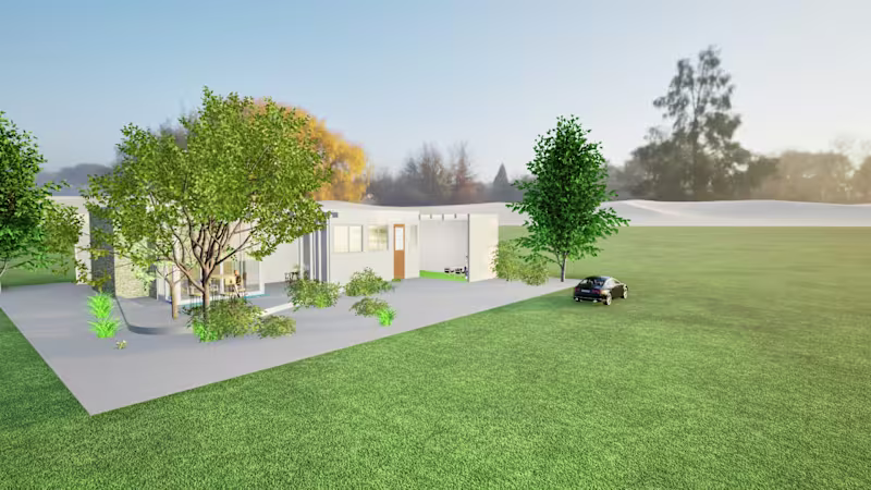 Cover image for Case Study Project