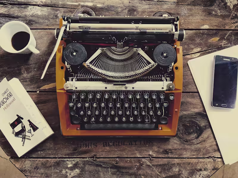 Cover image for Script and research