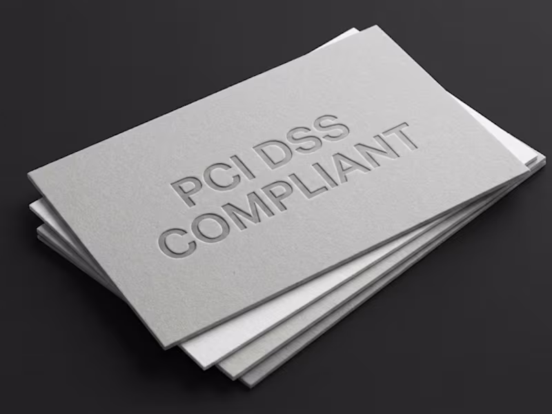 Cover image for PCI DSS Compliance Remediation & Server Security Hardening