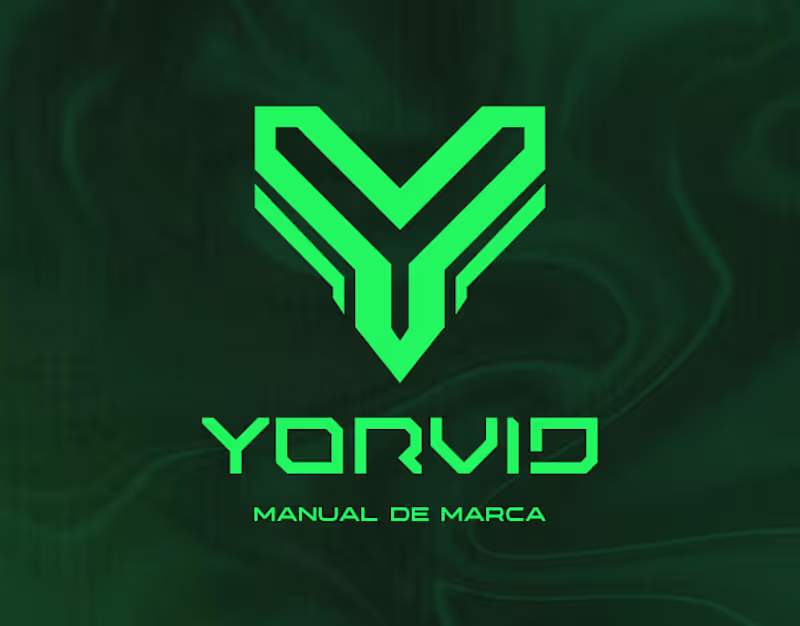 Cover image for Visual Identity Creation