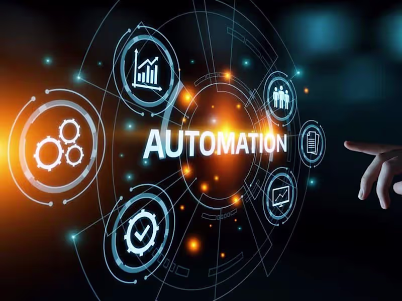 Cover image for Automated Testing Framework with Java, Cucumber, and Docker