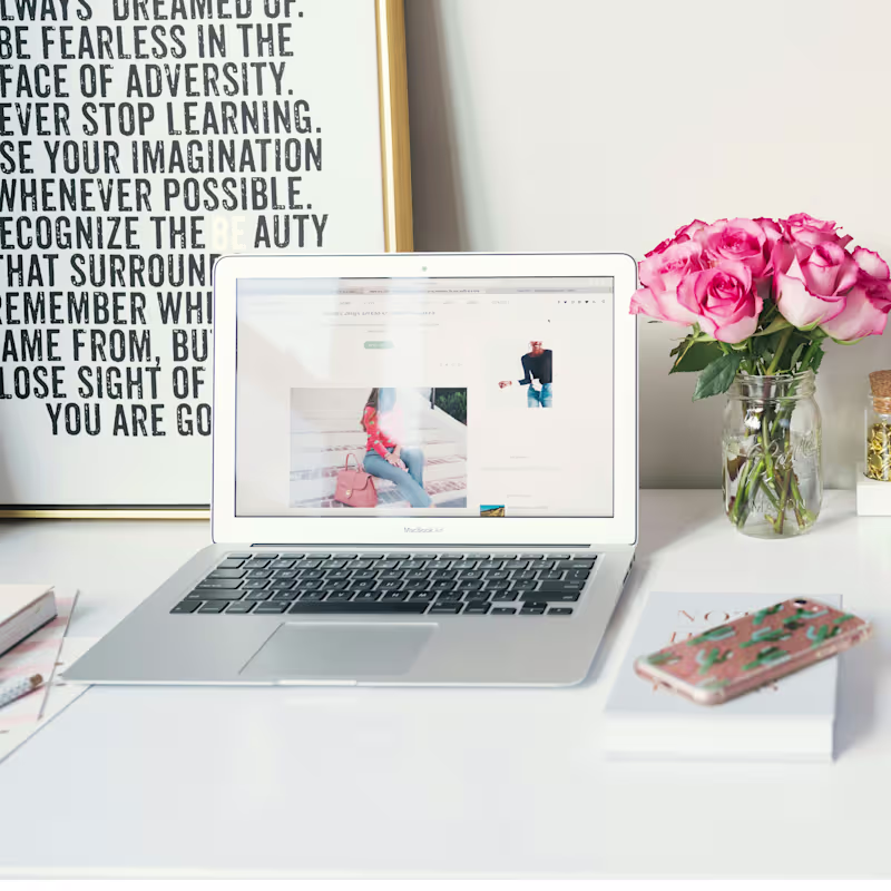 Cover image for Web Design and Development
