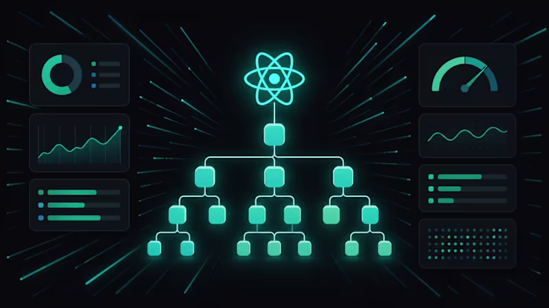 Cover image for React Performance Audit + Fix