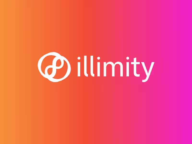 Cover image for illimity bank