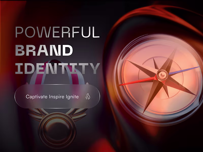 Cover image for Powerful Branding / Powerful Outcome