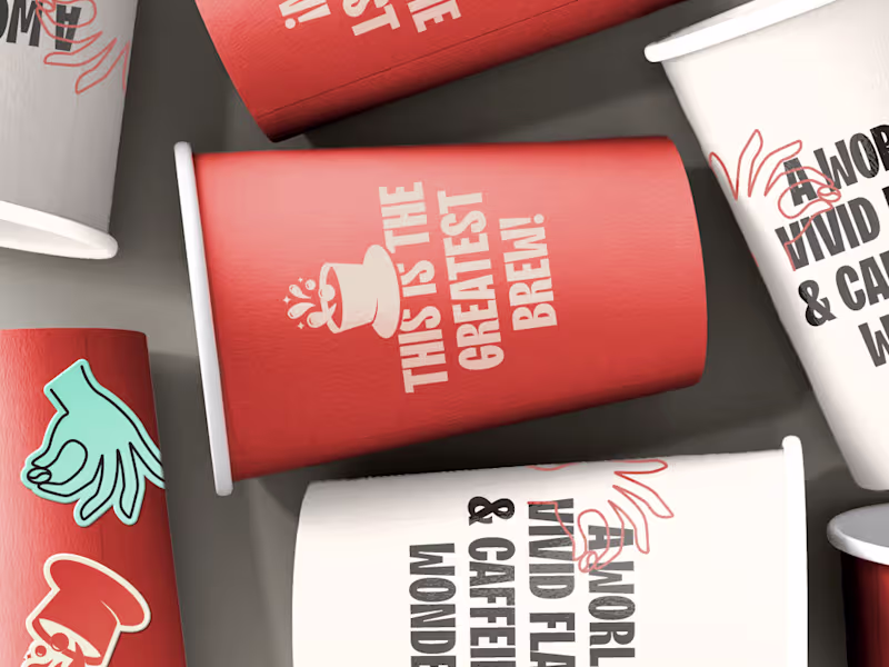 Cover image for Elevate Your Coffee Experience at First Sip Coffee