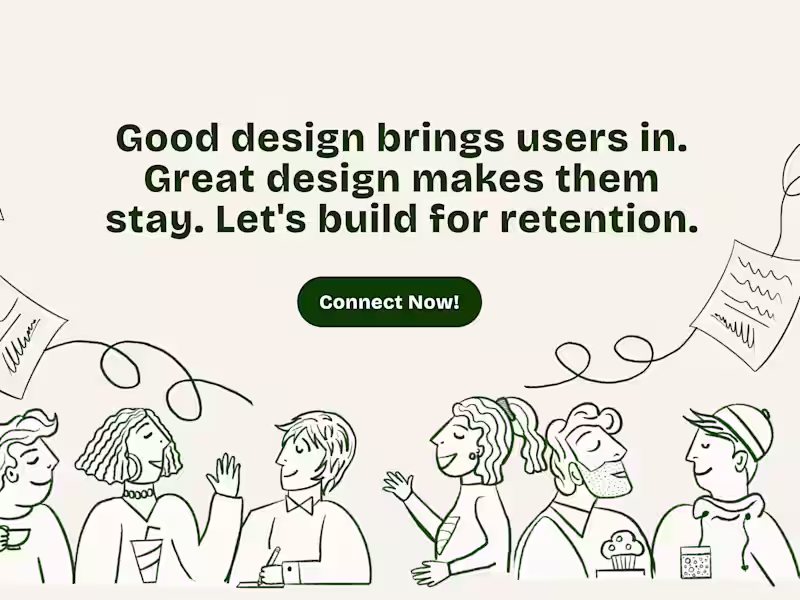 Cover image for Product Designer