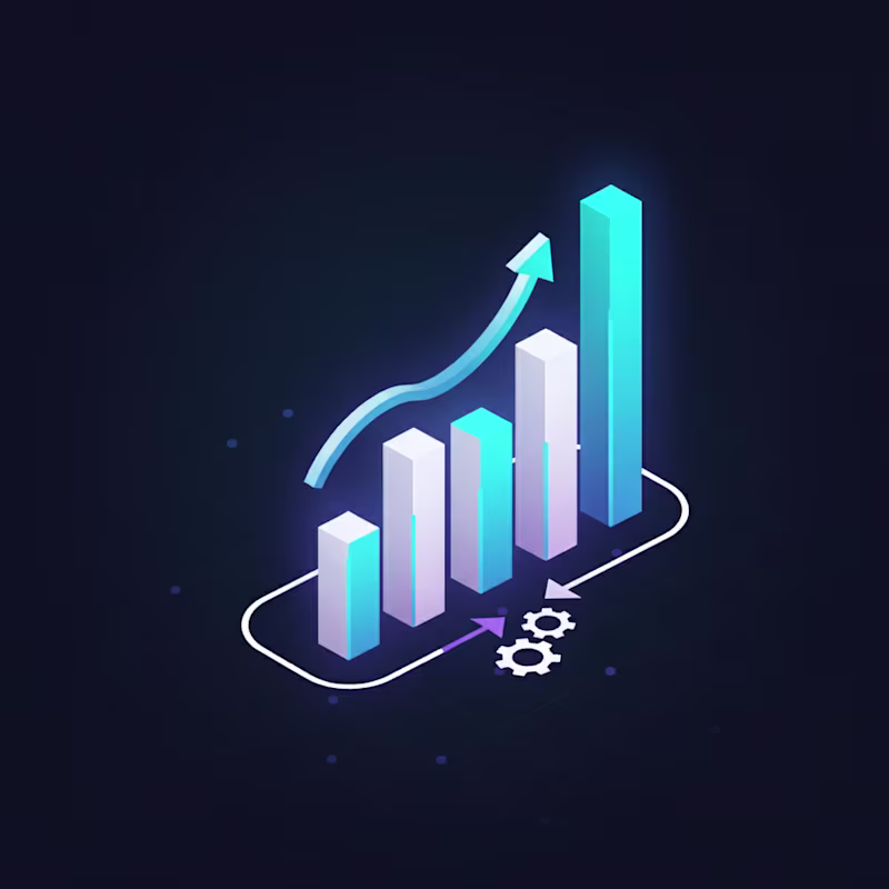 Cover image for GTM & Revenue Systems Architecture ($5k–8k)