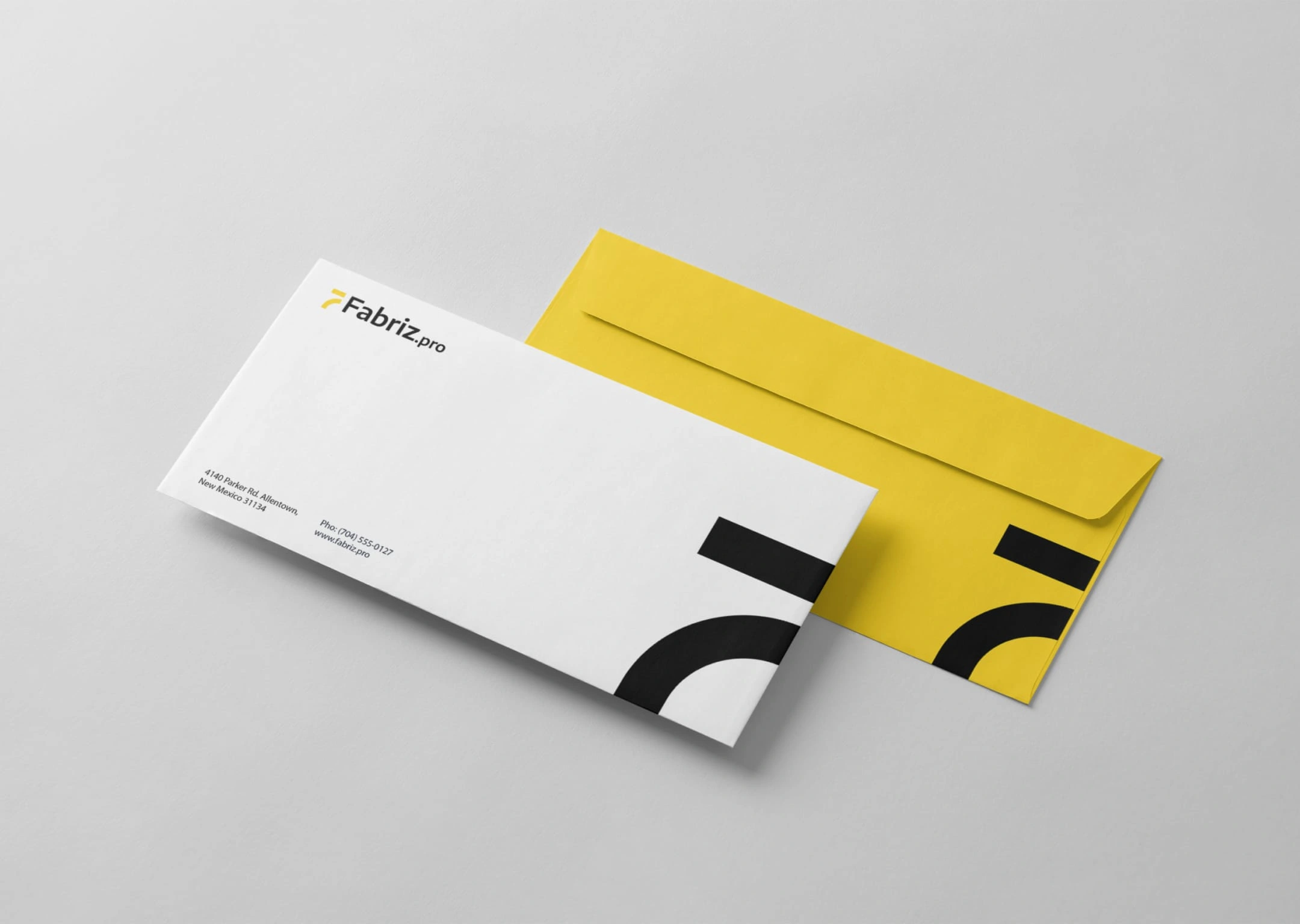  Brand Identity & Visual System